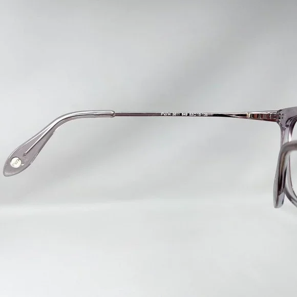 FYSH Eyeglasses 3611 849 Frames 53 [] 15 138